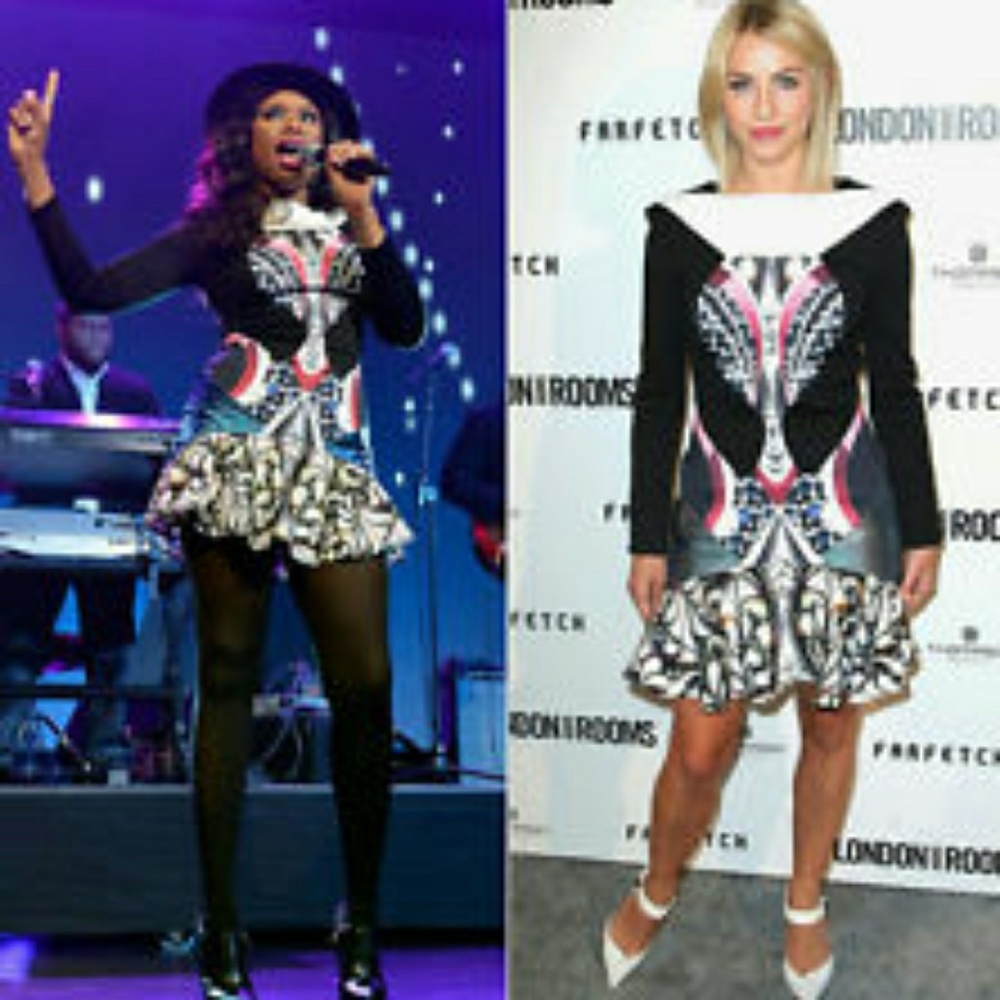 PETER PILOTTO dress NWOT